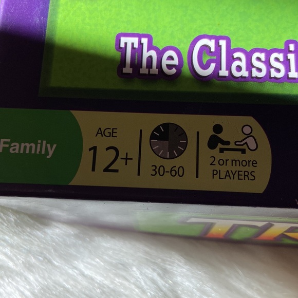 Tribond game for the family - Picture 2 of 6